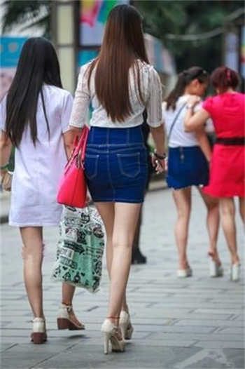 投行女陆家嘴
