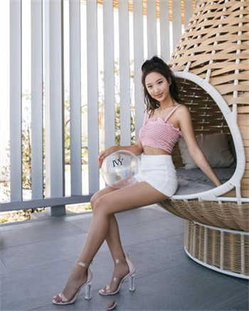 房产中介女的是不是很乱